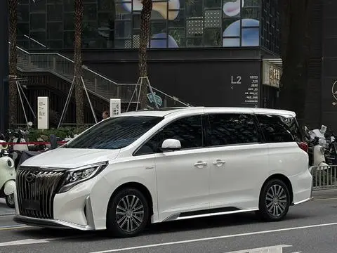 GAC M8 2021