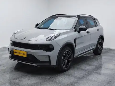 Lynk & Co 01 2023
