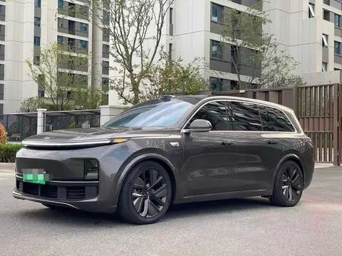Li L9 2022