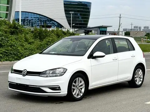Volkswagen Golf 2019