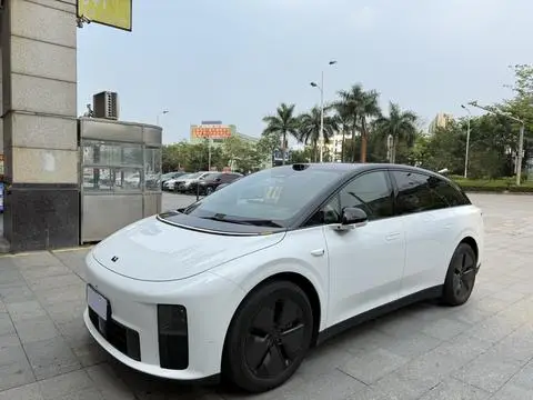 Li i6 2025