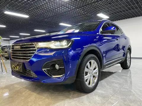 Haval H4 2019 — фото 1
