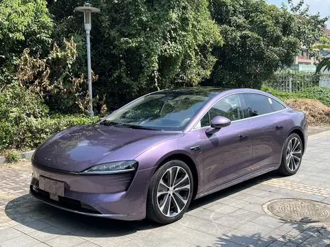 Luxeed S7 2024