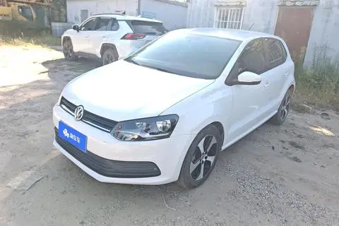 Volkswagen Polo 2016