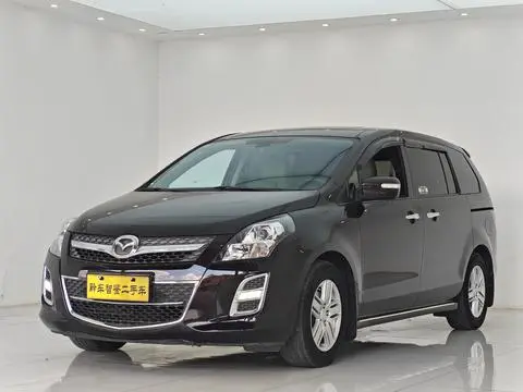 Mazda 8 2015