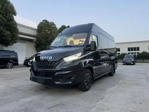 Iveco Daily 2022