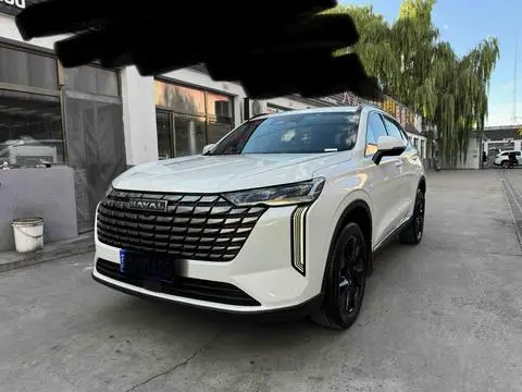 Haval H6 2024