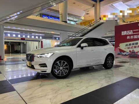 Volvo XC60 2020