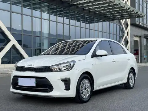Kia 焕驰 2020