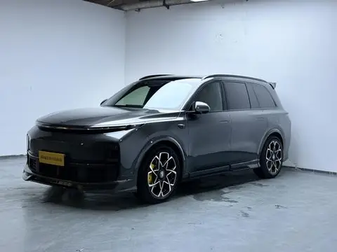 Li L9 2023