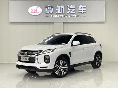 Mitsubishi 劲炫ASX 2020