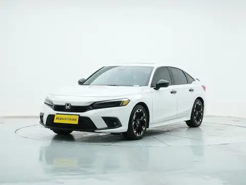 Honda Civic 2022