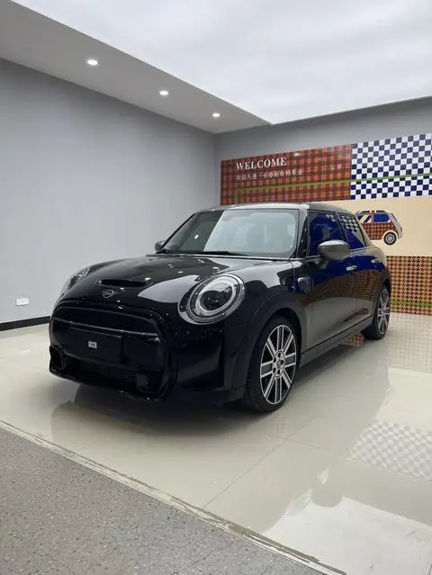 MINI MINI 2022