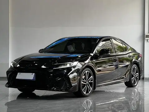 Toyota Camry 2024