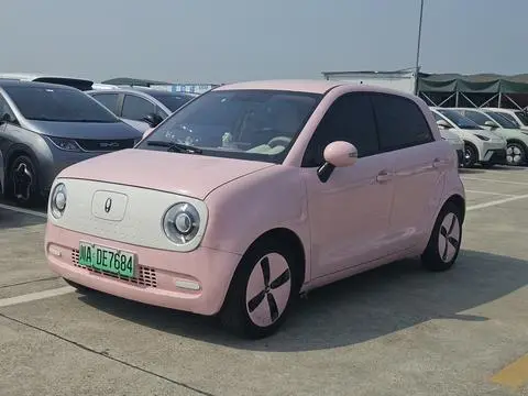 ORA 黑猫 2021