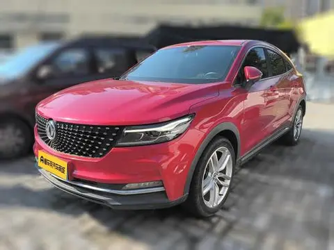 Dongfeng 风光ix5 2019