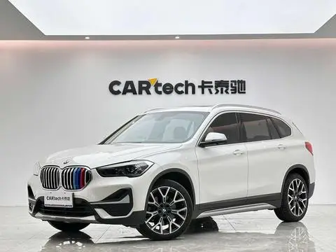 BMW X1 2022