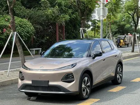 Changan Q05 2026