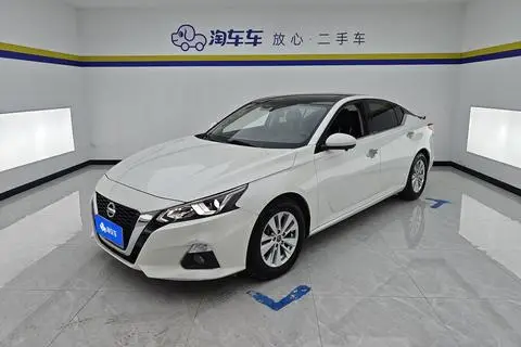 Nissan Teana 2019