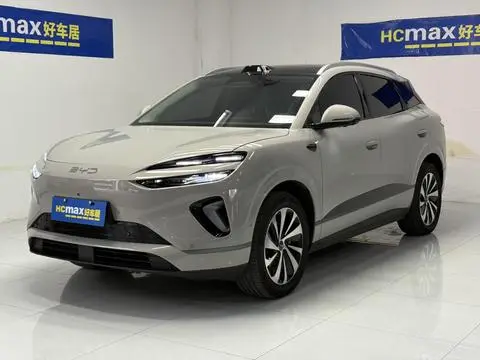 BYD 海狮06EV 2026