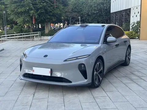 NIO ET5T 2024