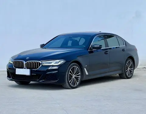 BMW 5 Series 2023