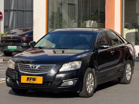 Toyota Camry 2007