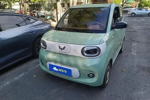 Wuling Hongguang MINIEV 2024
