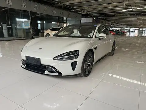 Xiaomi 小米SU7 2024