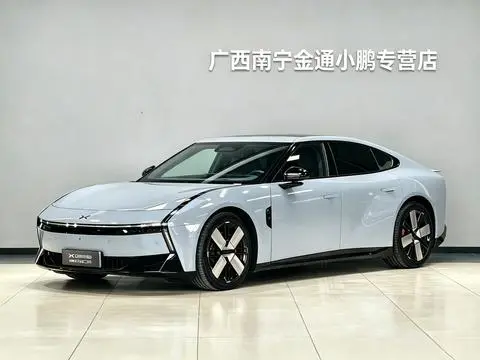 XPeng 小鹏P7 2025