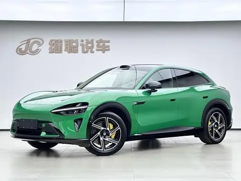 Xiaomi 小米YU7 2025