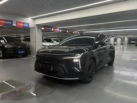 IM Motors 智己LS6 2026