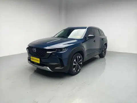 Mazda CX-50行也 2023