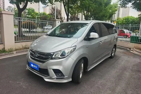 Maxus G10 2018