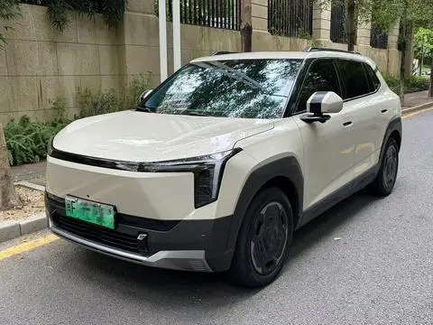 Dongfeng 纳米06 2025