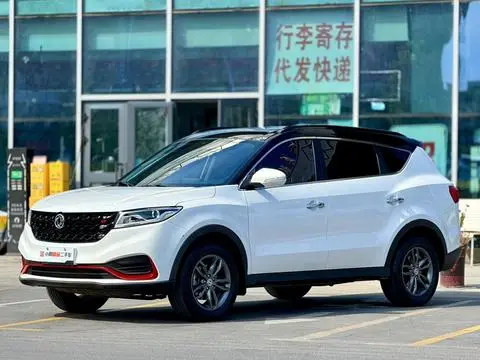 Dongfeng 风光580 2021 — фото 1