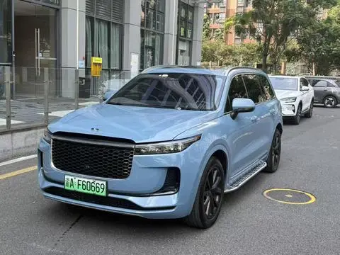 Li ONE 2021