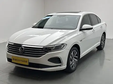 Volkswagen Lavida 2023