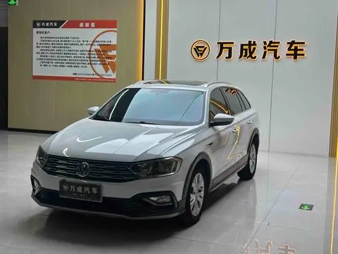 Volkswagen C-TREK蔚领 2017