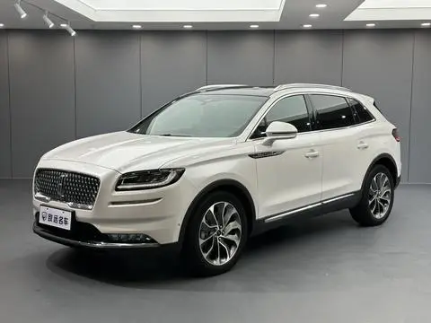 Lincoln 航海家 2021