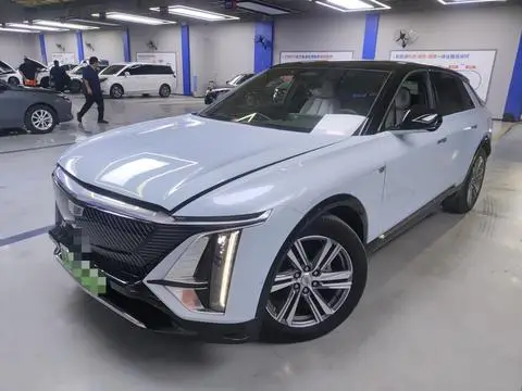 Cadillac IQ锐歌 2022