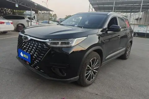 Chery 瑞虎8 PRO 2024