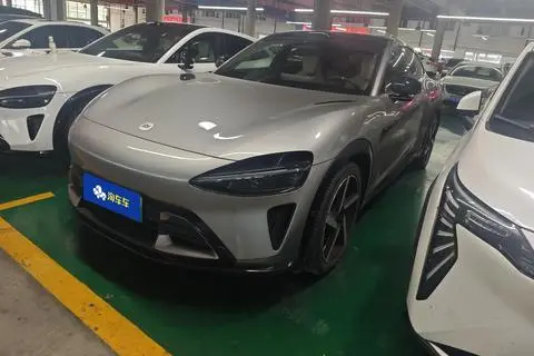 Xiaomi 小米YU7 2025