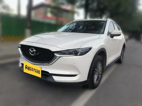 Mazda CX-5 2017