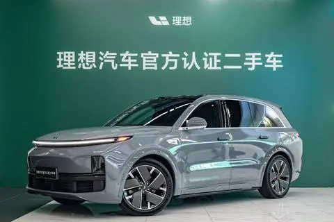 Li L8 2025