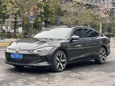 Volkswagen Lamando 2024