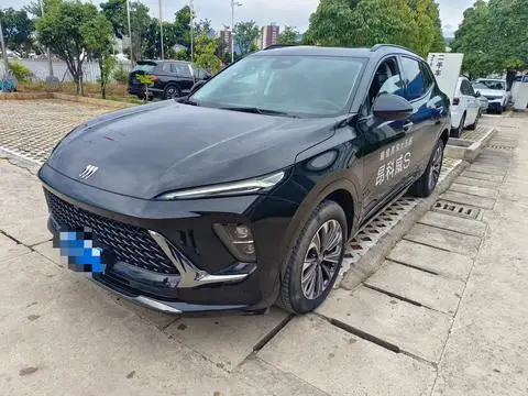 Buick 昂科威S 2024