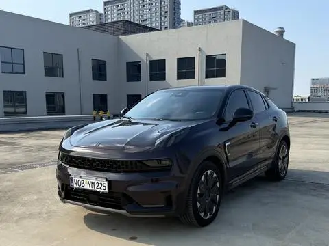 Lynk & Co 05 EM-P 2021