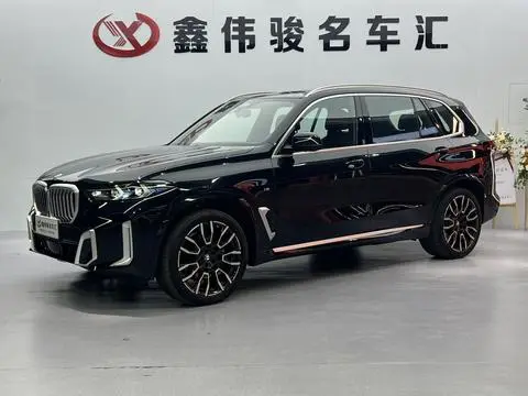 BMW X5 2023