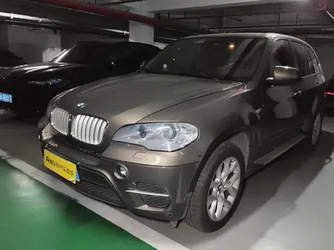 BMW X5 2013